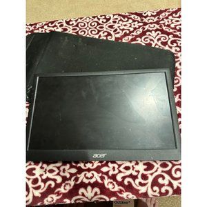 Acer PM1 Portable Monitor FOR PARTS
